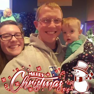 Meet your Posher, Trisha